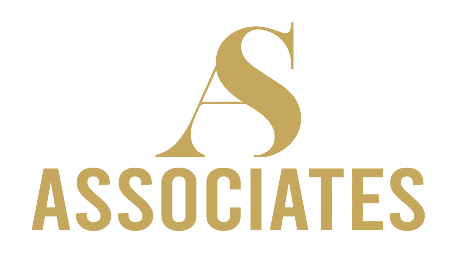 AS Associates Logo