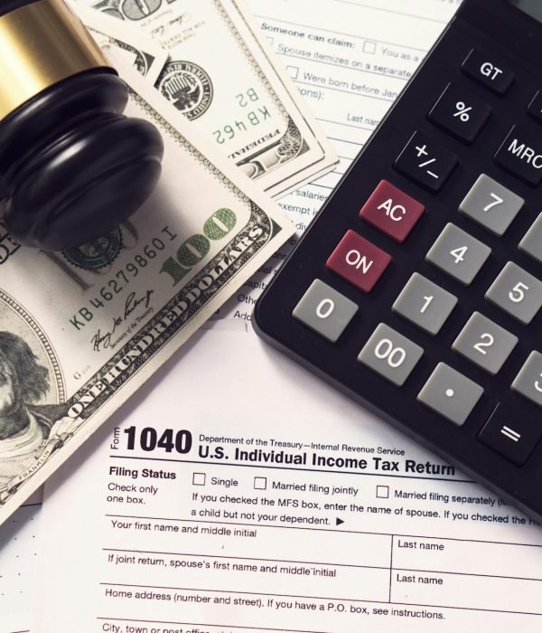 Best tax and immigration firm